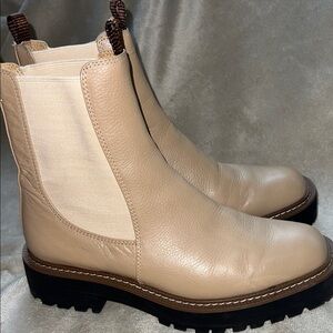 Sam Edelman Laguna Chelsea Boot